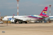 Airbus A321-251NX(LR)