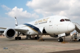 Boeing 787-9 Dreamliner