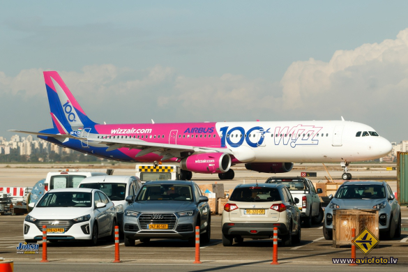 Airbus A321-231