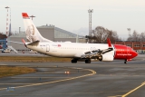 Boeing 737-8JP