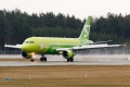 Airbus A320-214