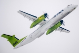 Bombardier DHC-8-402 Q400