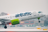 Airbus A220-300