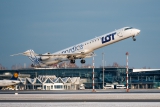 Bombardier CRJ-900ER (CL-600-2D24)