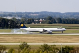 Airbus A340-642
