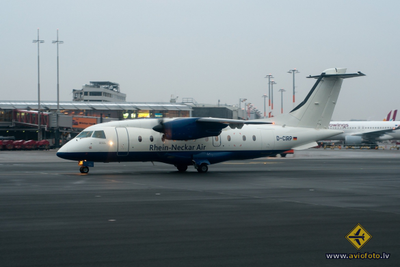 Dornier 328-110