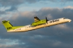 Bombardier DHC-8-402 Q400