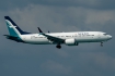 Boeing 737-8 MAX