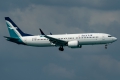 Boeing 737-8 MAX