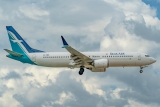 Boeing 737-8 MAX