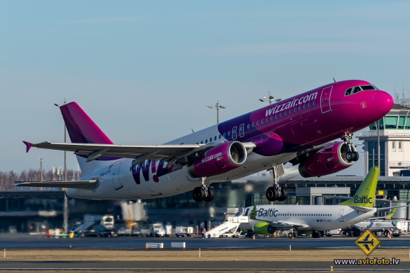 Airbus A320-232
