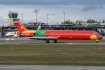 McDonnell Douglas MD-83 (DC-9-83)