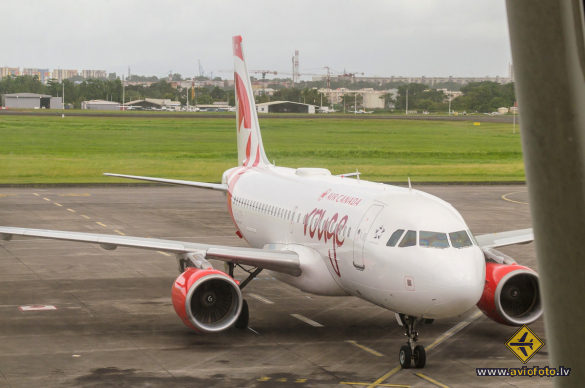 Airbus A319-112