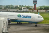 Airbus A330-323