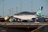 Airbus A330-343