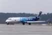 Bombardier CRJ-900ER (CL-600-2D24)