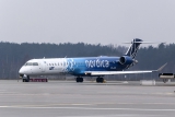 Bombardier CRJ-900ER (CL-600-2D24)