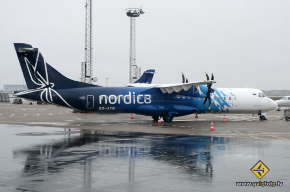 ATR ATR-72-600 (ATR-72-212A)