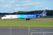 Bombardier CRJ-900ER (CL-600-2D24)
