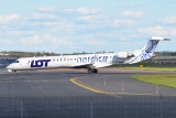 Bombardier CRJ-900ER (CL-600-2D24)