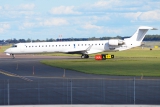 Bombardier CRJ-900LR (CL-600-2D24)