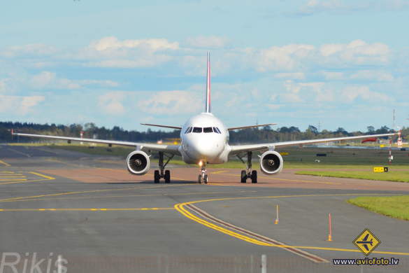 Airbus A320-232