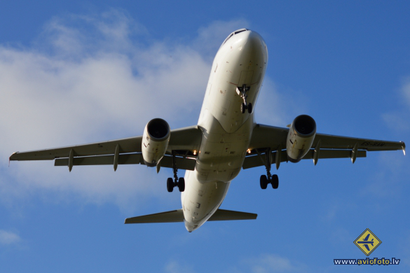 Airbus A320-232