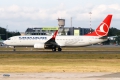 Boeing 737-8F2
