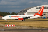 Boeing 737-8Q8