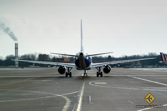 Airbus A321-211