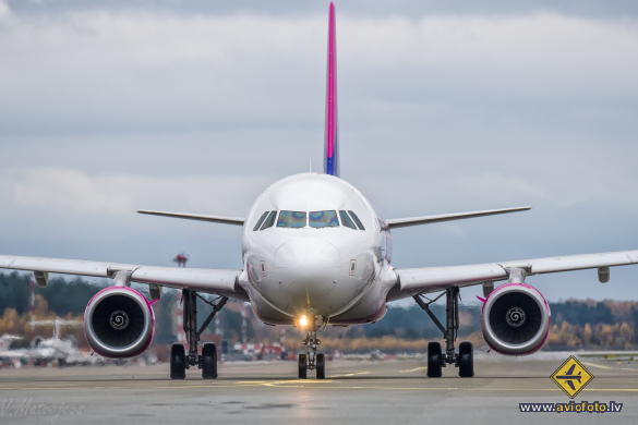 Airbus A320-232