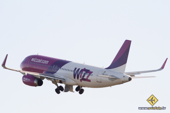 Airbus A320-232