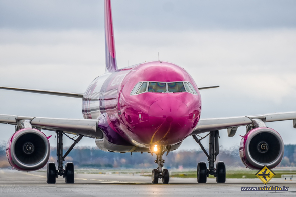 Airbus A320-232