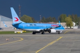 Boeing 737-86N
