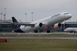 Airbus A321-271NX