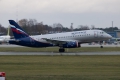 Sukhoi SSJ-100-95B Superjet 100 (RRJ-95B)