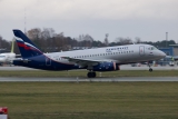 Sukhoi SSJ-100-95B Superjet 100 (RRJ-95B)