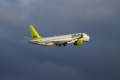 Airbus A220-300