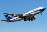 Boeing 747-436