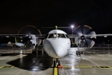 Bombardier DHC-8-402 Q400