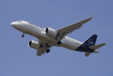 Airbus A320-271N