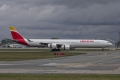Airbus A340-642
