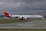 Airbus A340-642