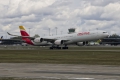 Airbus A340-642