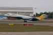 Fokker 100 (F-28-0100)