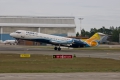 Fokker 100 (F-28-0100)