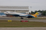 Fokker 100 (F-28-0100)