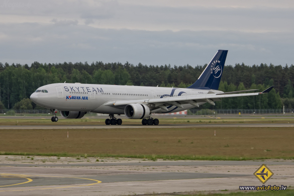 Airbus A330-223