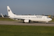Boeing 737-86N