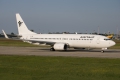 Boeing 737-86N
